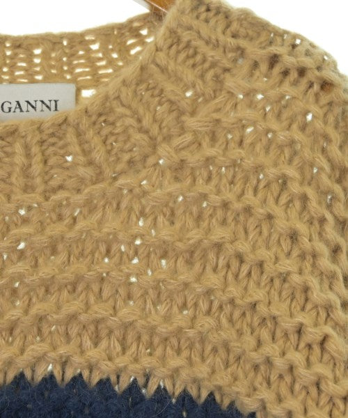 Ganni 毛衣