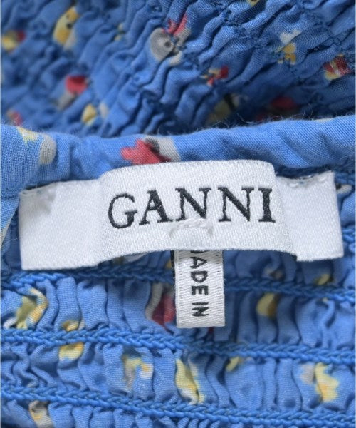 Ganni 洋裝