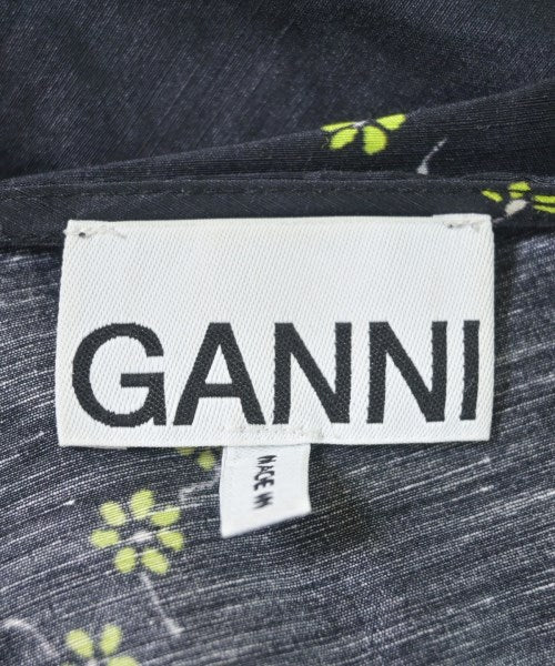 Ganni 洋裝