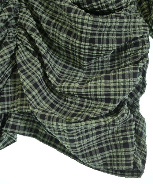 Ganni 女襯衫