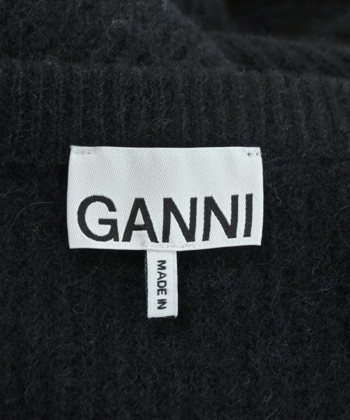 Ganni 毛衣