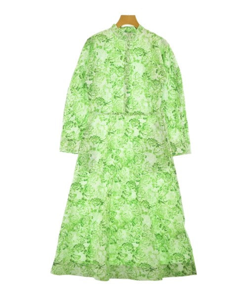 Ganni 洋裝