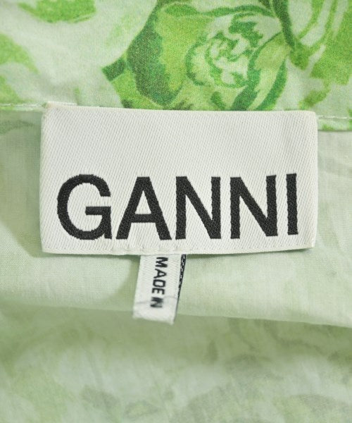 Ganni 洋裝