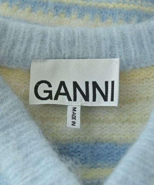 Ganni 開襟衫