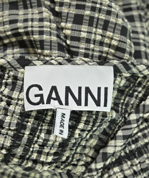 Ganni 洋裝