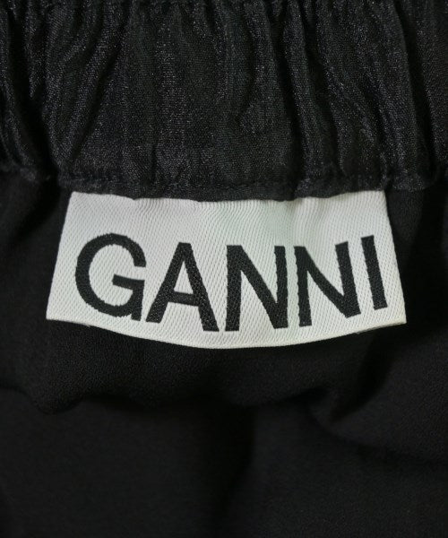 Ganni 膝上裙