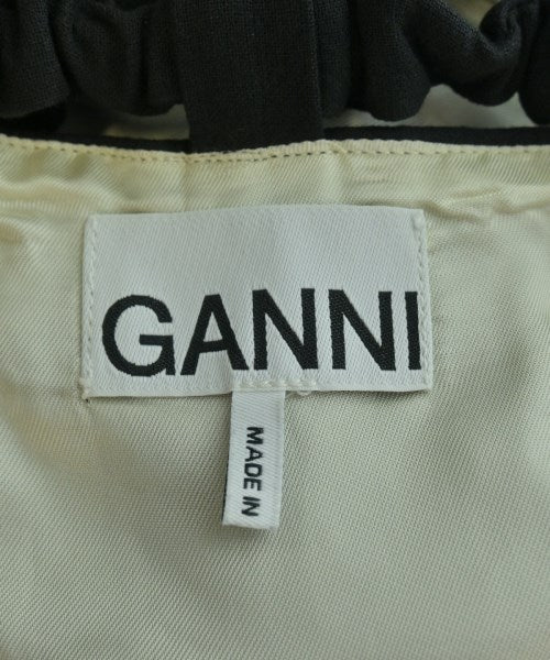 Ganni 背心