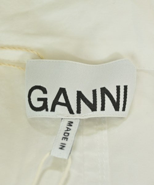 Ganni 洋裝