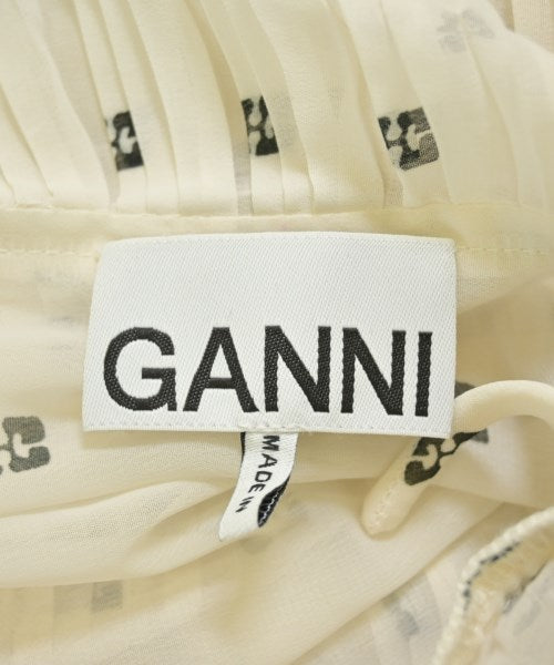 Ganni 洋裝