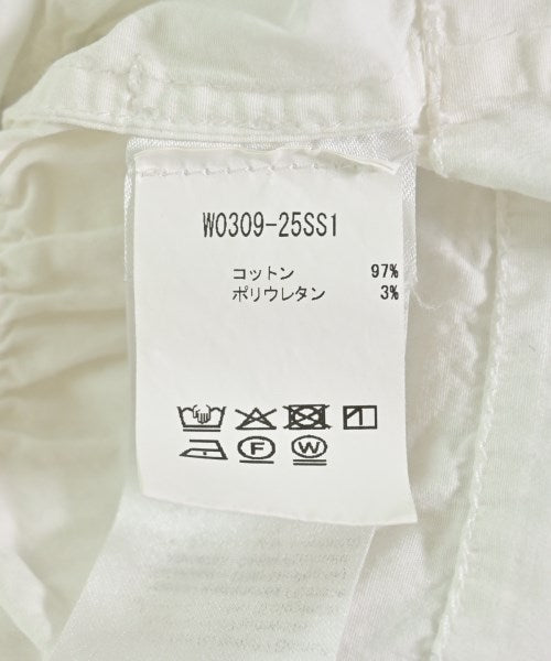 Ganni 休閒襯衫