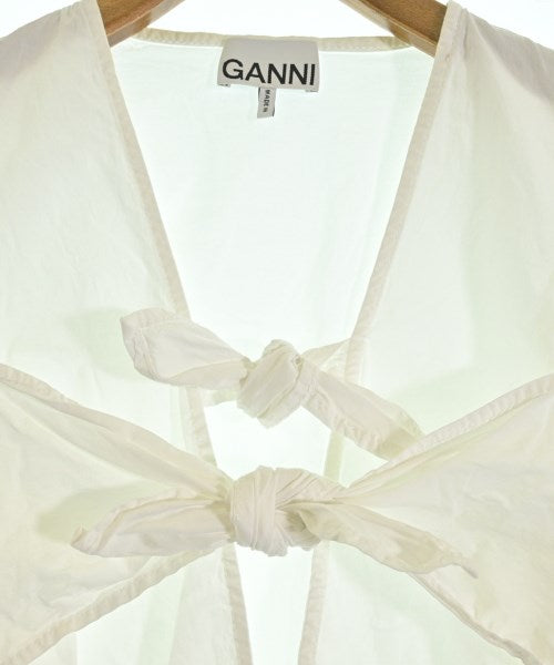 Ganni 休閒襯衫
