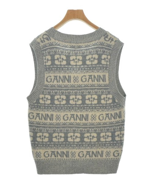 Ganni 毛衣