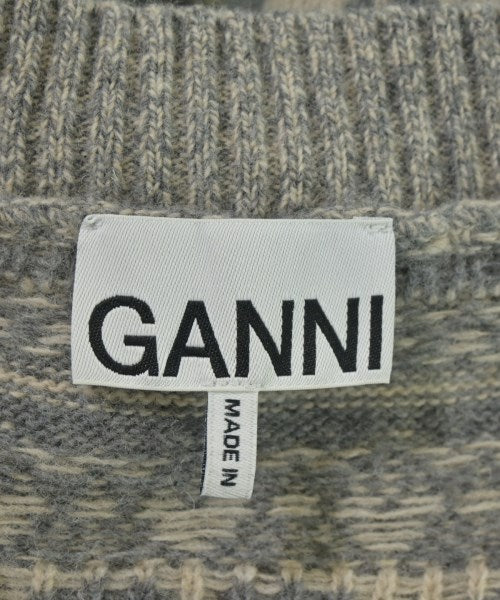 Ganni 毛衣