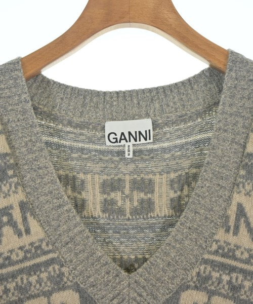 Ganni 毛衣