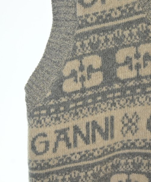 Ganni 毛衣