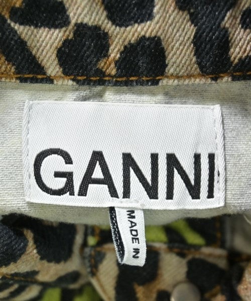 Ganni 洋裝