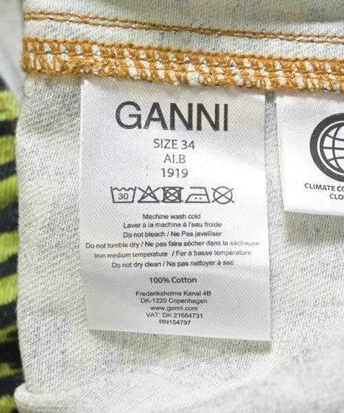 Ganni 洋裝