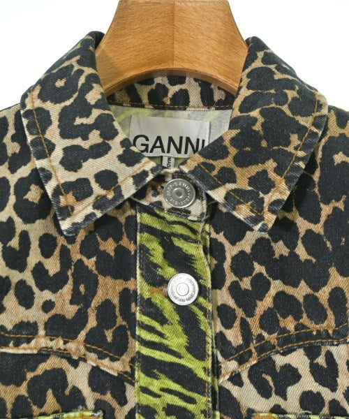 Ganni 洋裝