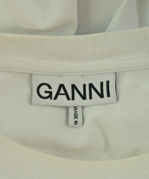 Ganni T恤/上衣