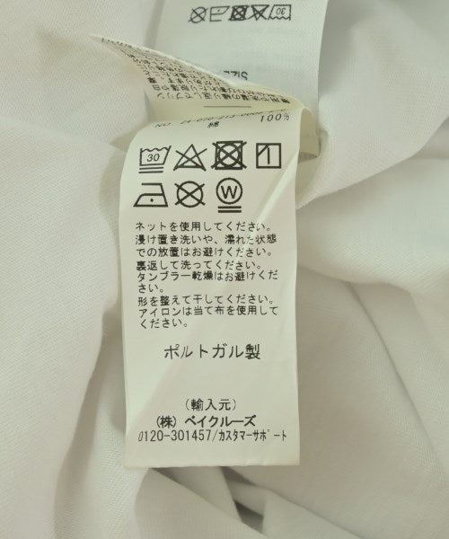 Ganni T恤/上衣