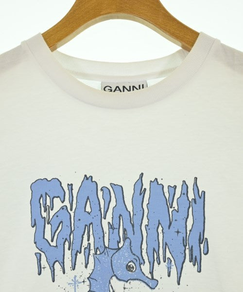 Ganni T恤/上衣