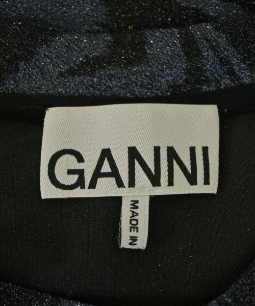 Ganni T恤/上衣