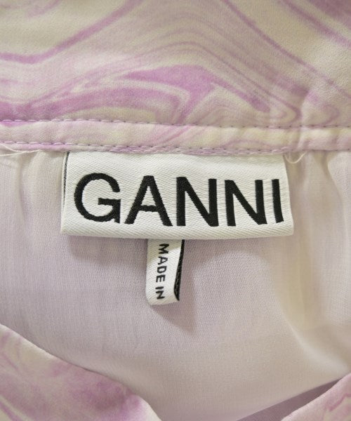 Ganni 長裙/超長裙