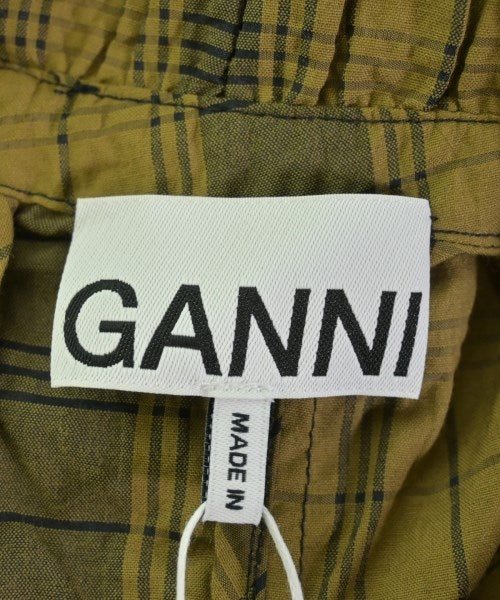 Ganni 女襯衫