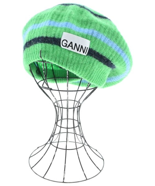 Ganni 狩獵帽