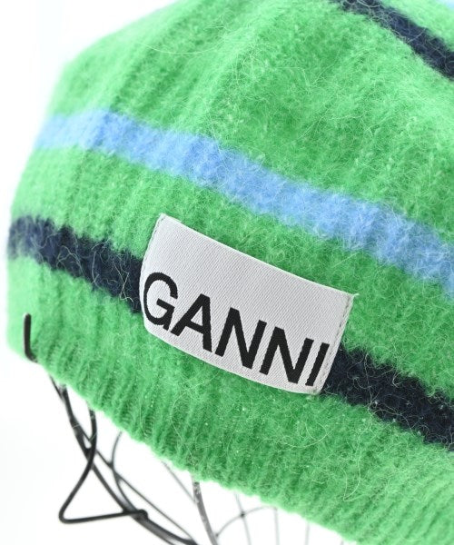 Ganni 狩獵帽