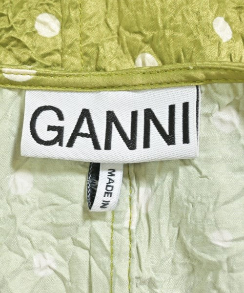 Ganni 洋裝