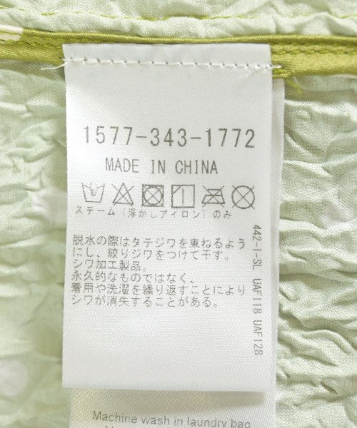 Ganni 洋裝