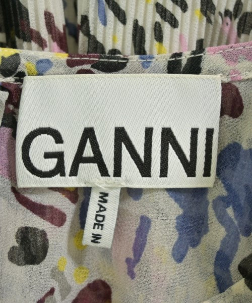 Ganni 洋裝
