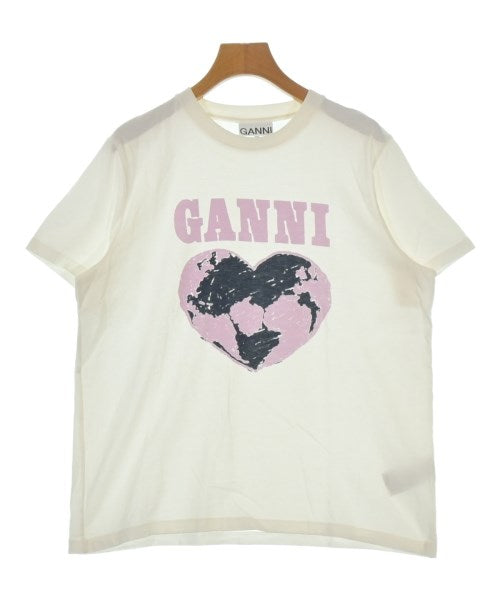 Ganni T恤/上衣