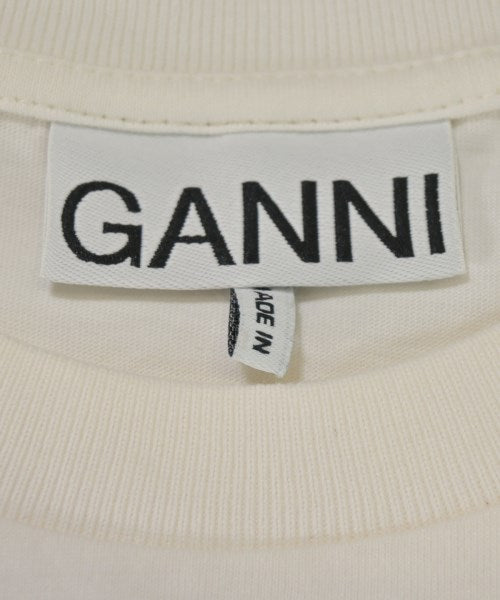 Ganni T恤/上衣