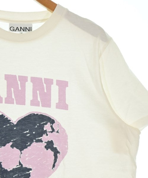 Ganni T恤/上衣