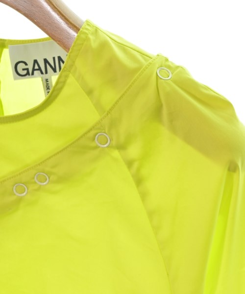 Ganni 女襯衫