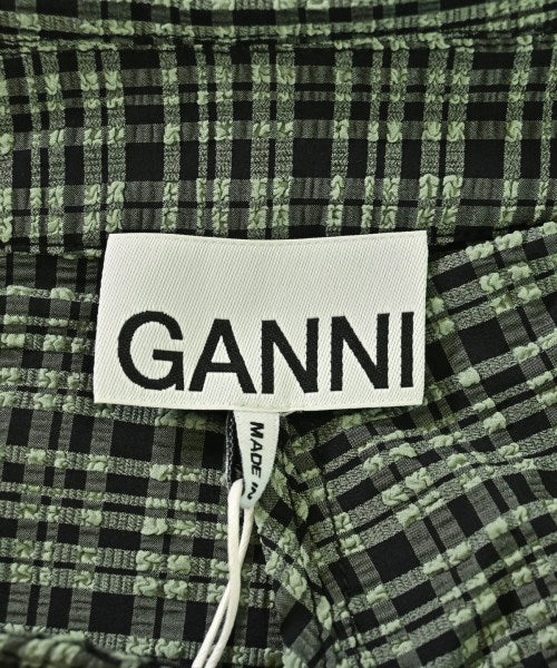 Ganni 洋裝
