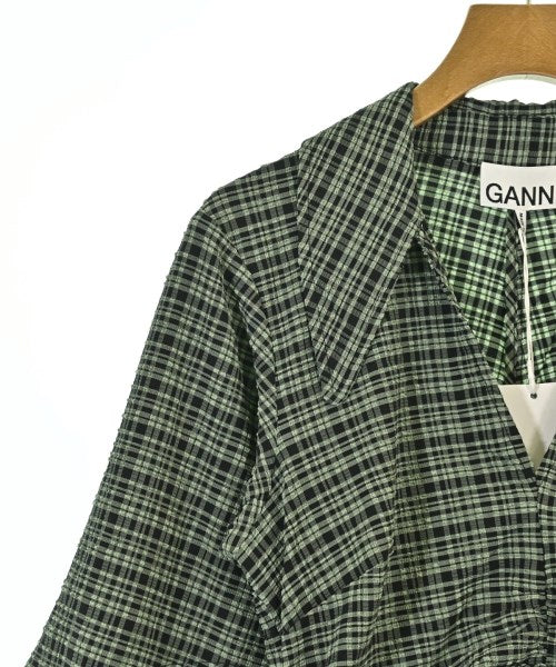 Ganni 洋裝