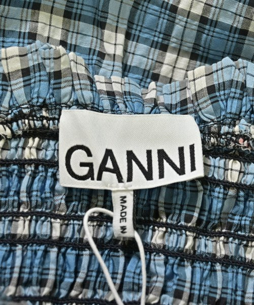 Ganni 洋裝