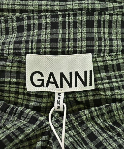 Ganni 洋裝