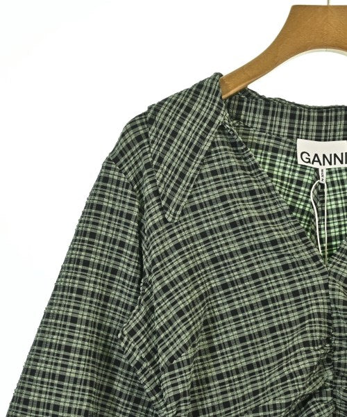 Ganni 洋裝