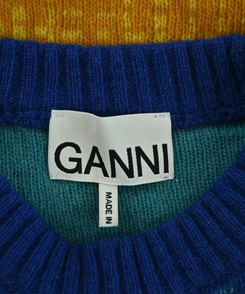 Ganni 毛衣
