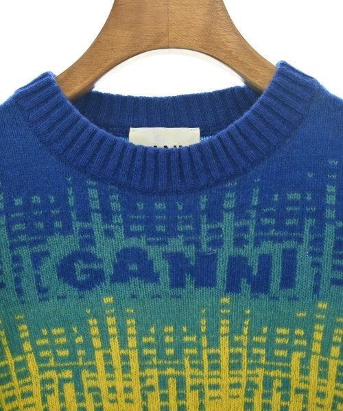 Ganni 毛衣