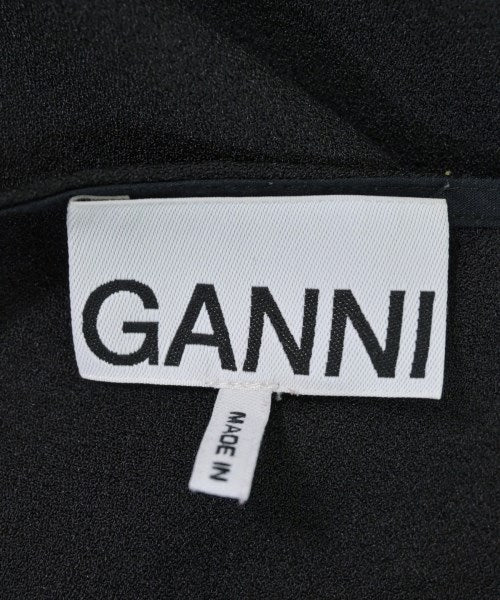 Ganni 洋裝