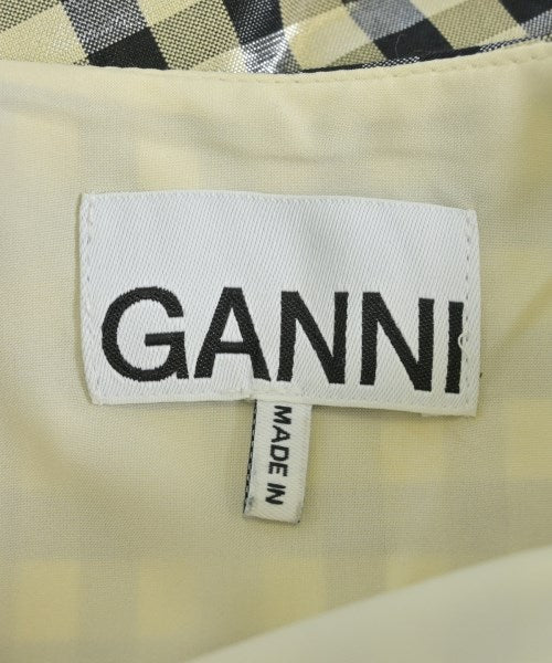 Ganni 洋裝