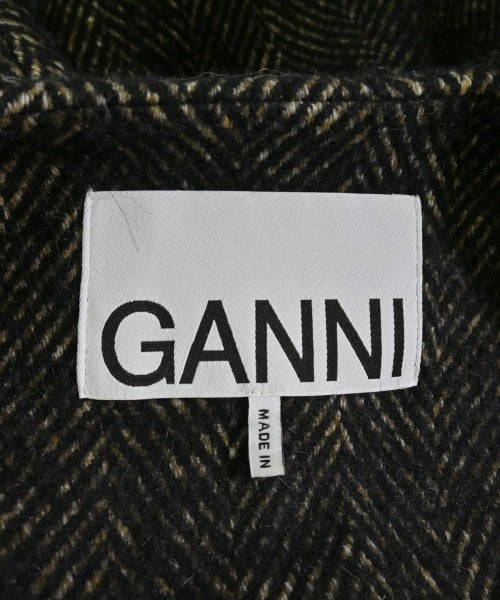 Ganni 休閒夾克