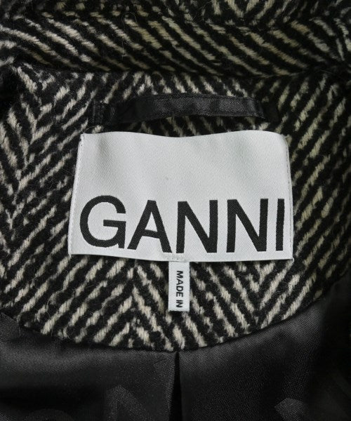 Ganni 其他大衣