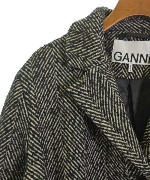 Ganni 其他大衣