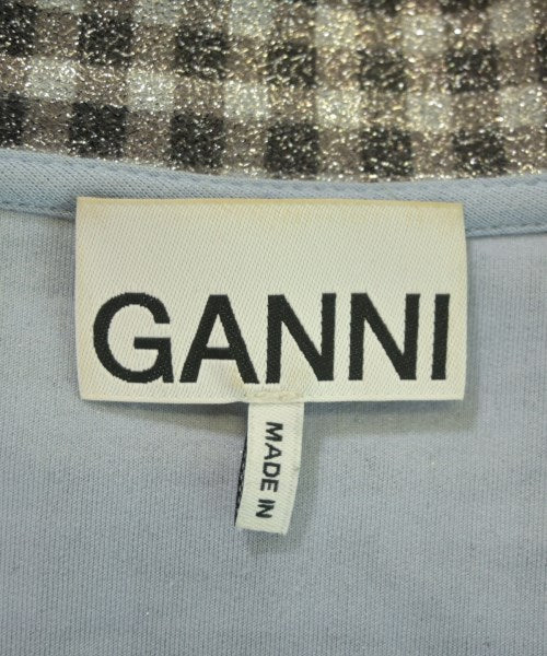 Ganni 開襟衫